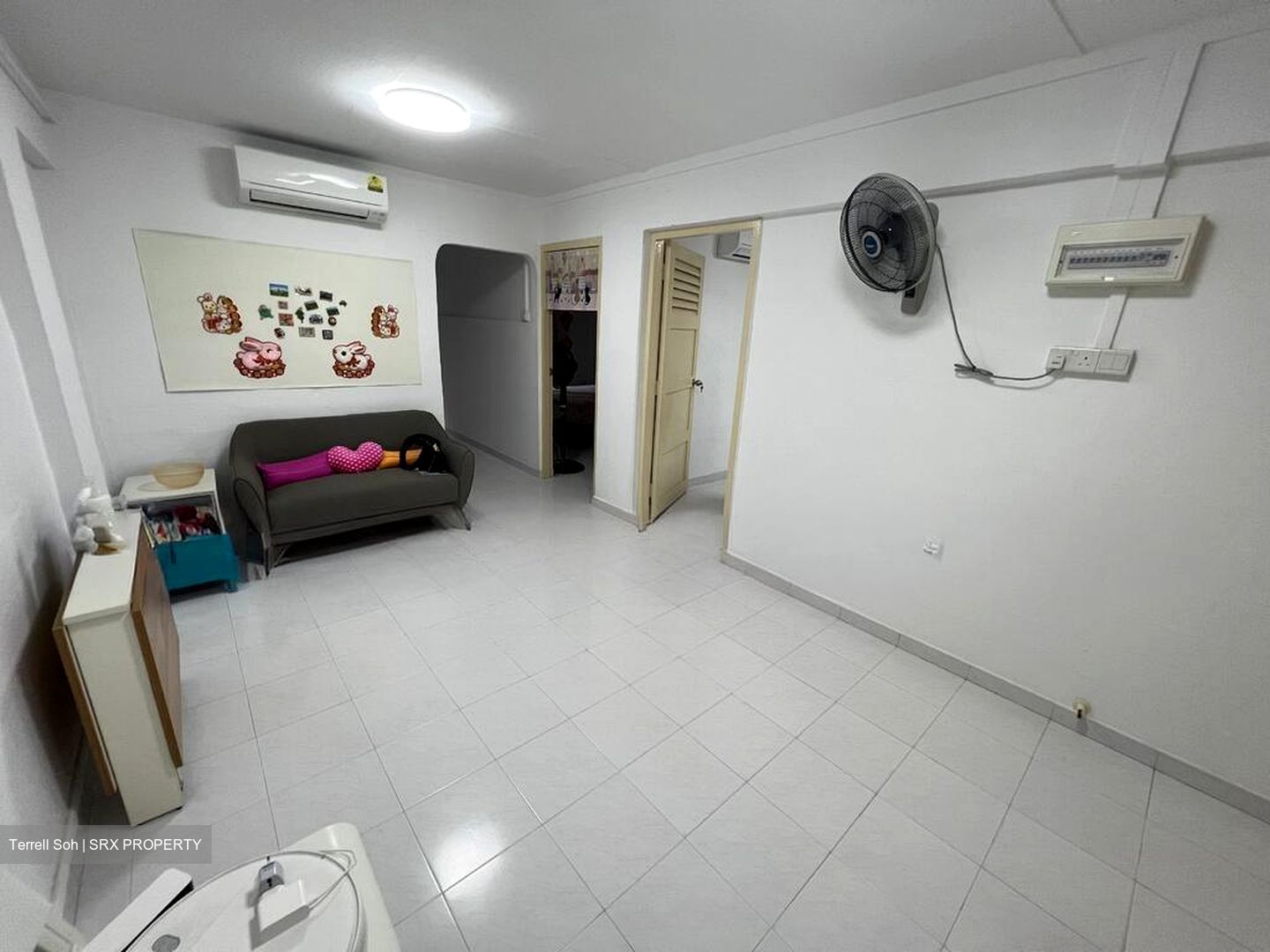 Blk 102 Crescent View (Queenstown), HDB 3 Rooms #520007231